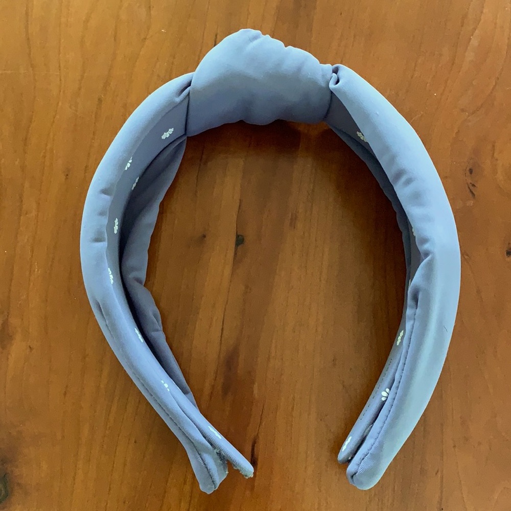 Lele sadoughi headband